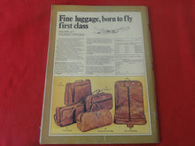 Load image into Gallery viewer, Vintage Nude Erotic Sexy Adult Magazine Velvet April 1979       P95
