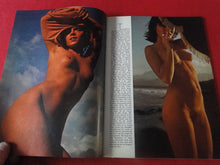 Load image into Gallery viewer, Vintage Nude Erotic Sexy Adult Magazine Oui June 1973    GM

