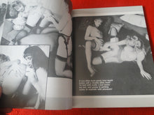 Load image into Gallery viewer, Vintage Nude Erotic Sexy Adult Magazine Sinful Harlots In Action Annual #1 1992    8
