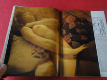 Load image into Gallery viewer, Vintage Nude Erotic Sexy Adult Magazine Oui June 1973    GM
