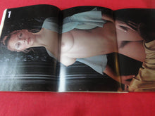 Load image into Gallery viewer, Vintage Nude Erotic Sexy Adult Magazine Oui June 1973    GM
