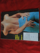 Load image into Gallery viewer, Vintage Nude Erotic Sexy Adult Magazine XXX Cavalier Annual 1983      P110
