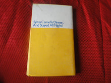 Load image into Gallery viewer, Vintage Erotic Porn Paperback Book/Novel Guess Who Came To Dinner? 1973     PB6
