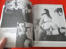 Load image into Gallery viewer, Vintage Nude Erotic Sexy Adult Magazine Sinful Harlots In Action Annual #1 1992    8
