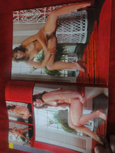 Load image into Gallery viewer, Vintage Nude Erotic Sexy Adult Magazine XXX Cavalier Annual 1983      P110

