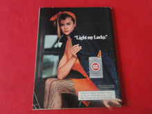 Load image into Gallery viewer, Vintage Nude Erotic Sexy Adult Magazine Penthouse Jan. 1986     GM
