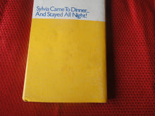 Load image into Gallery viewer, Vintage Erotic Porn Paperback Book/Novel Guess Who Came To Dinner? 1973     PB6
