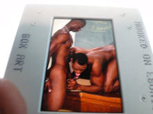 Load image into Gallery viewer, VINTAGE 35MM GAY MALE SLIDE BEEFCAKE MUSCLE NUDE FALCON STUDIOS Z15c
