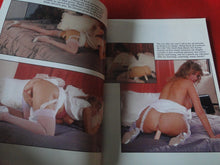 Load image into Gallery viewer, Vintage Nude Erotic Sexy Adult Magazine Parliament Vibes &amp; Dolls All Color 1992    JB55
