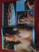 Load image into Gallery viewer, Vintage Nude Erotic Sexy Adult Magazine XXX Cavalier Annual 1983      P110
