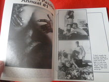 Load image into Gallery viewer, Vintage Nude Erotic Sexy Adult Magazine Partners In Passion Annual #1 1993      8
