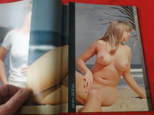 Load image into Gallery viewer, Vintage Nude Erotic Sexy Adult Magazine Sir April 1973        JB4
