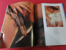 Load image into Gallery viewer, Vintage Nude Erotic Sexy Adult Magazine Penthouse Jan. 1986     GM
