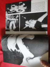 Load image into Gallery viewer, Vintage Nude Erotic Sexy Adult Magazine Sensuous Scene Eros Goldstripe 1972    8
