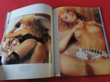 Load image into Gallery viewer, Vintage Nude Erotic Sexy Adult Magazine Penthouse Jan. 1986     GM
