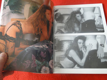 Load image into Gallery viewer, Vintage Nude Erotic Sexy Adult Magazine Partners In Passion Annual #1 1993      8
