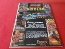Load image into Gallery viewer, Vintage Nude Erotic Sexy Adult Magazine Velvet 1985        JB28
