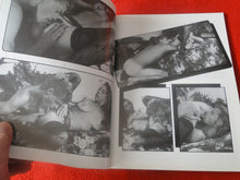 Load image into Gallery viewer, Vintage Nude Erotic Sexy Adult Magazine Partners In Passion Annual #1 1993      8
