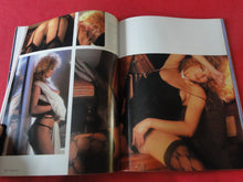 Load image into Gallery viewer, Vintage Nude Erotic Sexy Adult Magazine Penthouse Jan. 1986     GM
