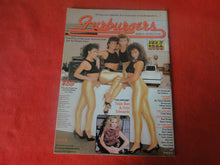 Load image into Gallery viewer, Vintage Nude Erotic Sexy Adult Magazine D-Cup September 1987        JB28
