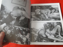 Load image into Gallery viewer, Vintage Nude Erotic Sexy Adult Magazine Partners In Passion Annual #1 1993      8
