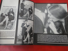 Load image into Gallery viewer, Vintage Nude Erotic Sexy Adult Magazine Power Fuckers 1982      P95
