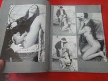 Load image into Gallery viewer, Vintage Nude Erotic Sexy Adult Magazine Power Fuckers 1982      P95
