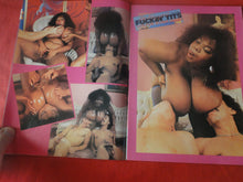 Load image into Gallery viewer, Vintage Nude Erotic Sexy Adult Magazine D-Cup September 1987        JB28
