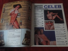Load image into Gallery viewer, Vintage Nude Erotic Sexy Adult Magazine XXX Celeb December 1981       P110
