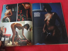 Load image into Gallery viewer, Vintage Nude Erotic Sexy Adult Magazine Oui Oct. 1972    GM
