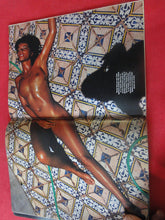 Load image into Gallery viewer, Vintage Nude Erotic Sexy Adult Magazine Oui Oct. 1972    GM
