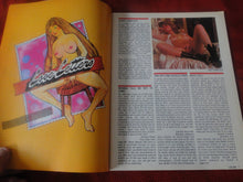 Load image into Gallery viewer, Vintage Nude Erotic Sexy Adult Magazine XXX Celeb December 1981       P110
