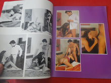 Load image into Gallery viewer, Vintage Nude Erotic Sexy Adult Magazine Power Fuckers 1982      P95

