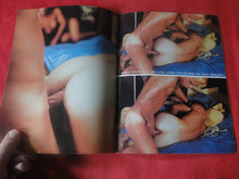 Load image into Gallery viewer, Vintage Adult Erotic Sexy Magazine Gay Interest All Color Cumming Out   G6
