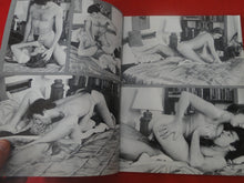 Load image into Gallery viewer, Vintage Nude Erotic Sexy Adult Magazine Power Fuckers 1982      P95
