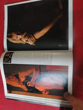 Load image into Gallery viewer, Vintage Nude Erotic Sexy Adult Magazine Oui Oct. 1972    GM

