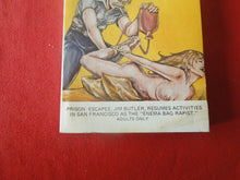 Load image into Gallery viewer, Vintage Erotic Porn Paperback Book/Novel The Return of the Enema Bag Rapist 1974     PB5

