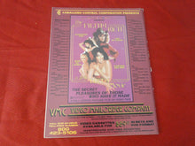 Load image into Gallery viewer, Vintage Nude Erotic Sexy Adult Magazine Chic May 1982           P101
