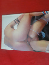 Load image into Gallery viewer, Vintage Nude Erotic Sexy Adult Magazine Greek &amp; Deep 1986       P95
