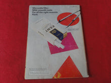 Load image into Gallery viewer, Vintage Nude Erotic Sexy Adult Magazine Oui Nov. 1972    GM

