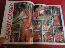 Load image into Gallery viewer, Vintage Nude Erotic Sexy Adult Magazine Stacked May 2005           P71
