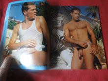 Load image into Gallery viewer, Vintage Adult Erotic Sexy Magazine Gay Interest All Color Desert Erotic Erections    G6
