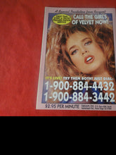 Load image into Gallery viewer, Vintage Nude Erotic Sexy Adult Magazine Bazookas March 1993        JB28
