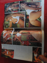 Load image into Gallery viewer, Vintage Nude Erotic Sexy Adult Magazine Stacked May 2005           P71
