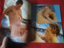 Load image into Gallery viewer, Vintage Adult Erotic Sexy Magazine Gay Interest All Color Desert Erotic Erections    G6
