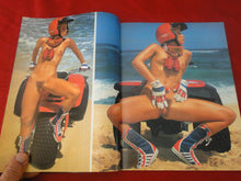 Load image into Gallery viewer, Vintage Nude Erotic Sexy Adult Magazine Chic May 1982           P101
