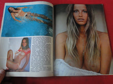 Load image into Gallery viewer, Vintage Nude Erotic Sexy Adult Magazine Oui Nov. 1972    GM
