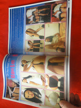Load image into Gallery viewer, Vintage Nude Erotic Sexy Adult Magazine Buttman V.8 #1        8
