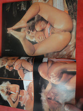 Load image into Gallery viewer, Vintage Nude Erotic Sexy Adult Magazine Bazookas March 1993        JB28
