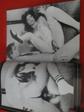 Load image into Gallery viewer, Vintage Nude Erotic Sexy Adult Magazine Greek &amp; Deep 1986       P95
